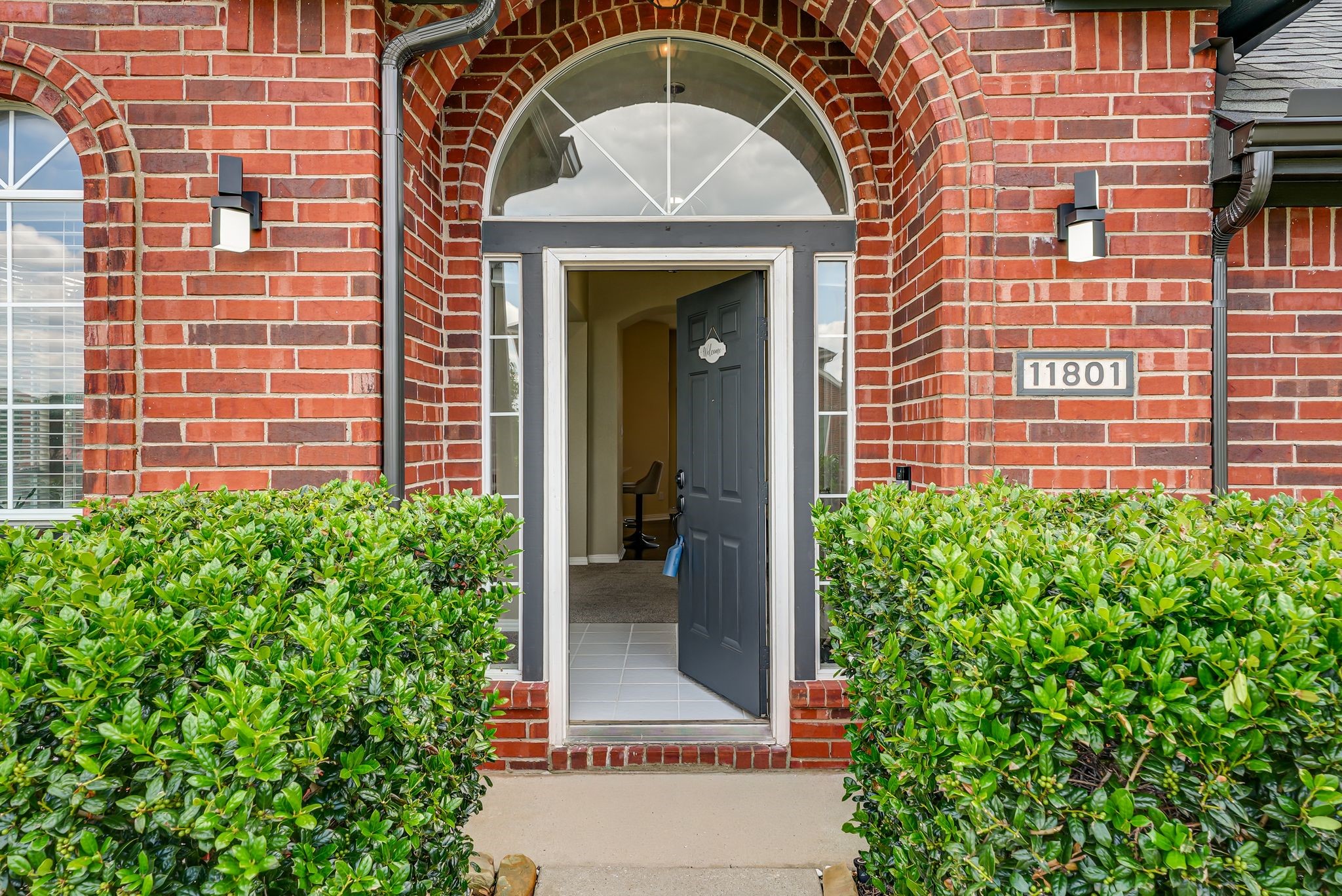 11801 Woodland Way Frisco TX 75035