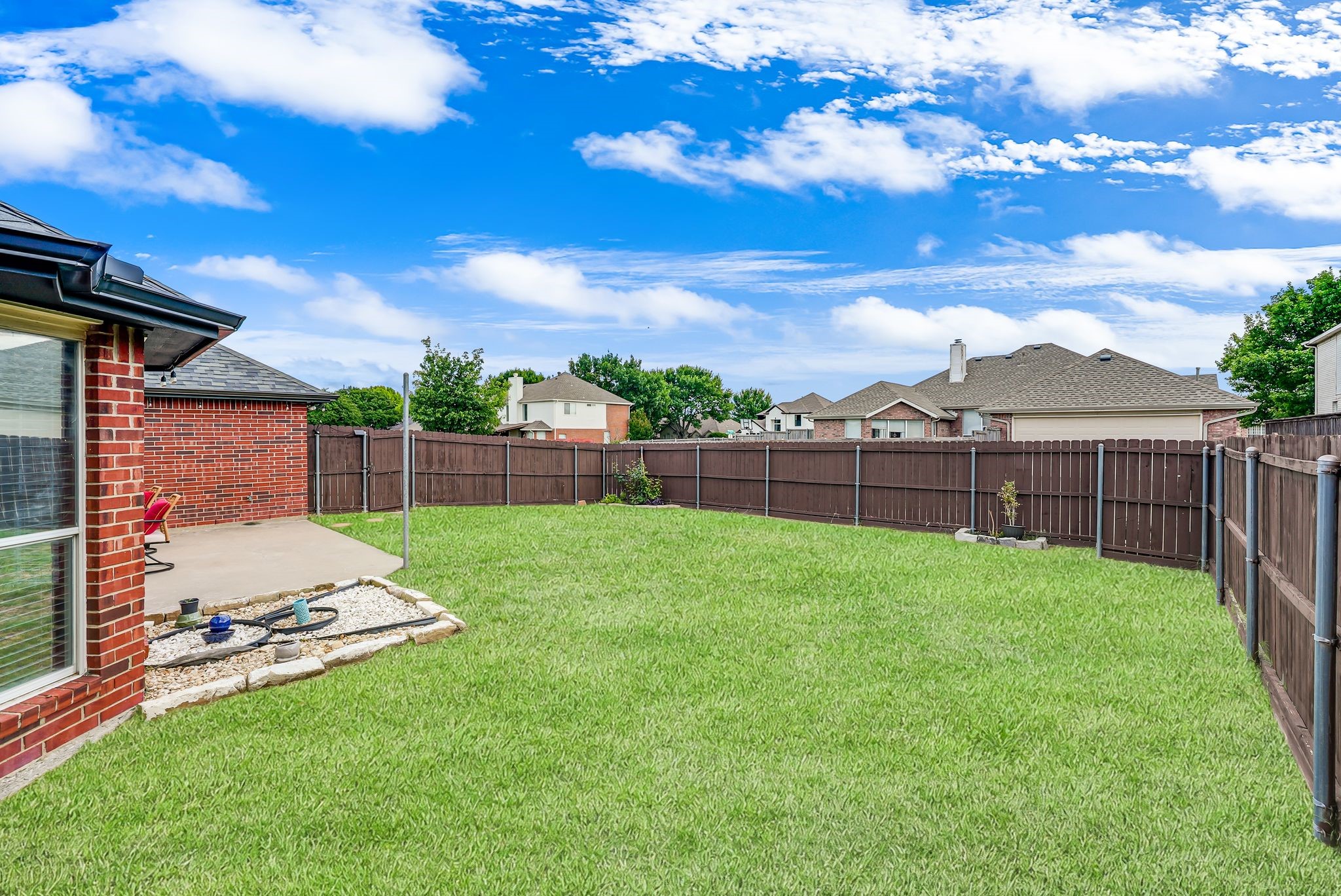 11801 Woodland Way Frisco TX 75035