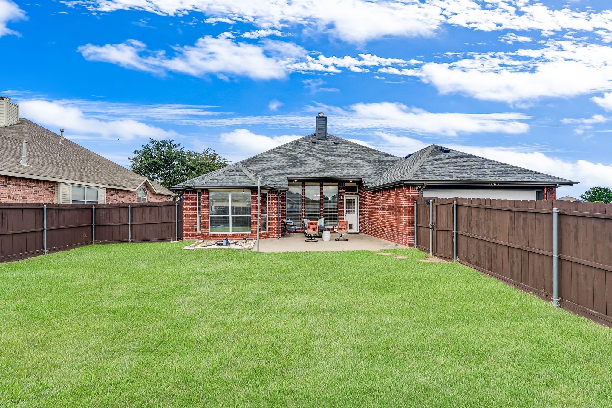 11801 Woodland Way Frisco TX 75035