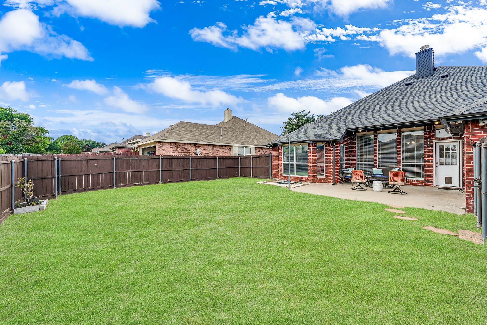 11801 Woodland Way Frisco TX 75035