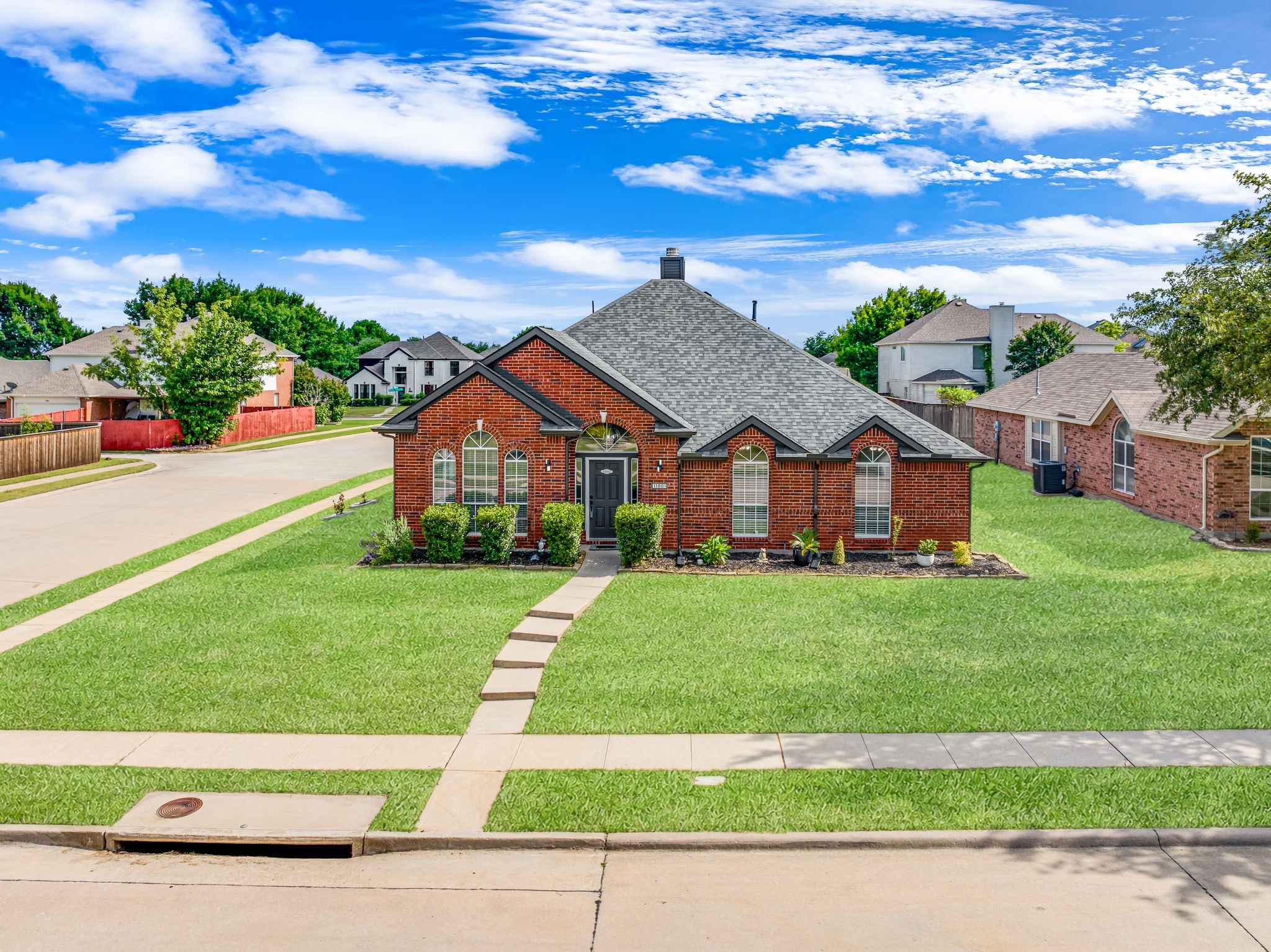 11801 Woodland Way Frisco TX 75035