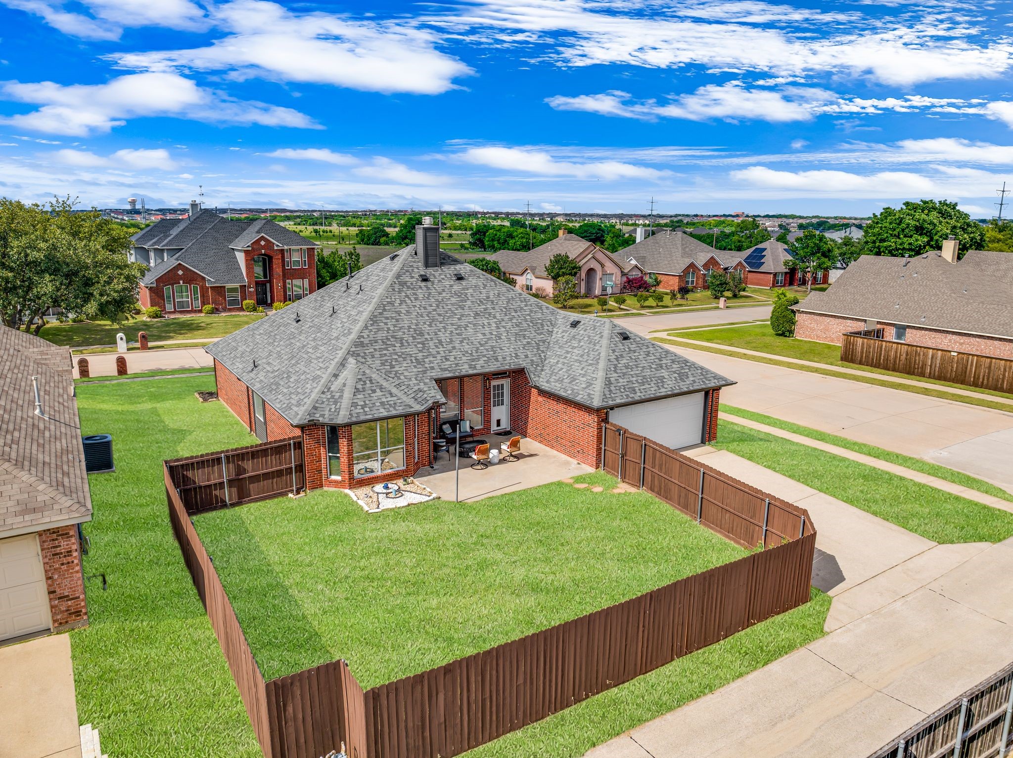 11801 Woodland Way Frisco TX 75035