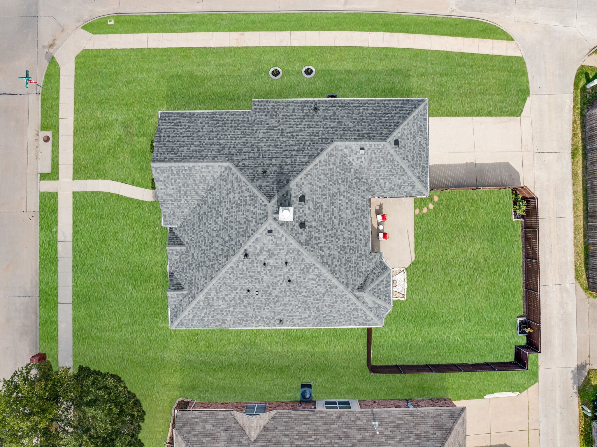 11801 Woodland Way Frisco TX 75035