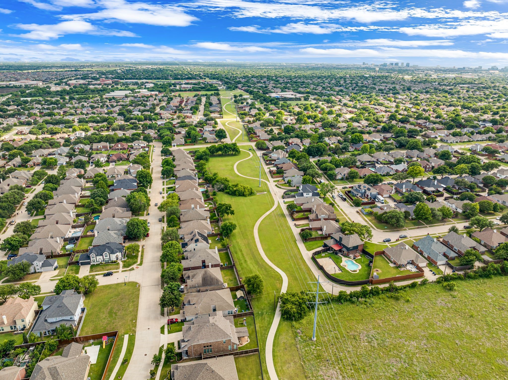 11801 Woodland Way Frisco TX 75035