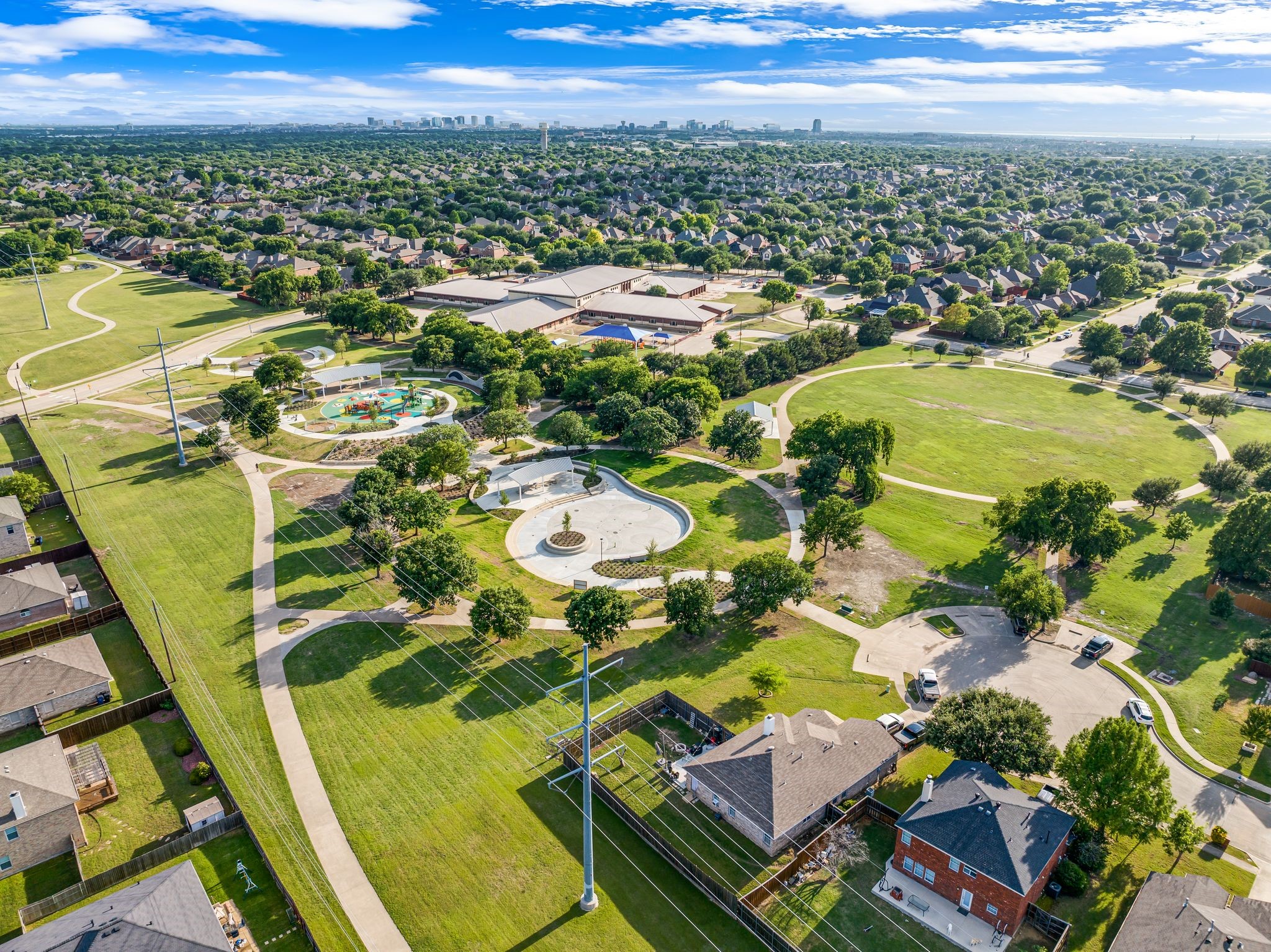 11801 Woodland Way Frisco TX 75035
