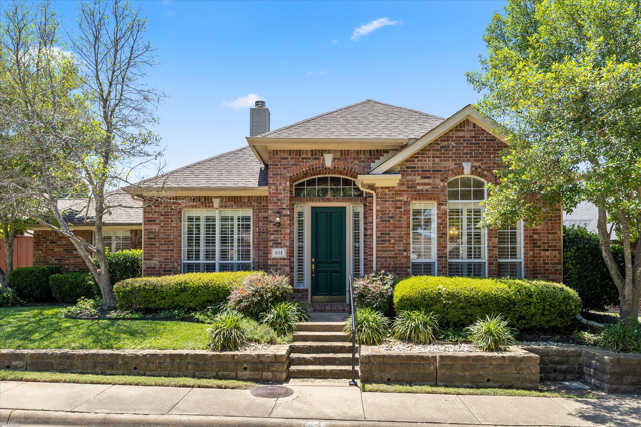 651 Stafford Circle Rockwall TX 75087