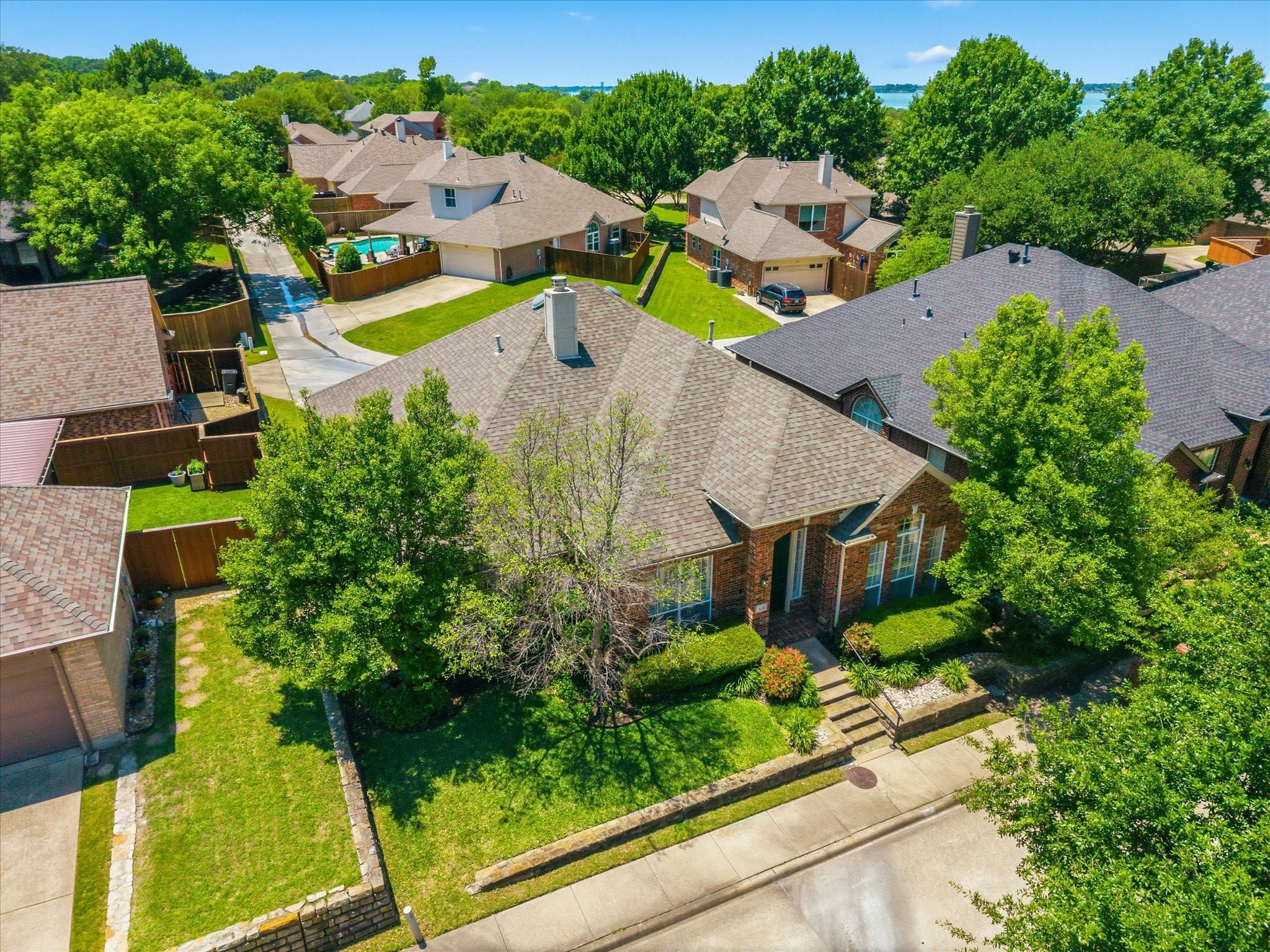 651 Stafford Circle Rockwall TX 75087