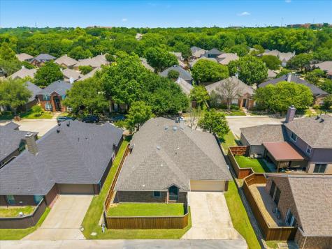 651 Stafford Circle Rockwall TX 75087