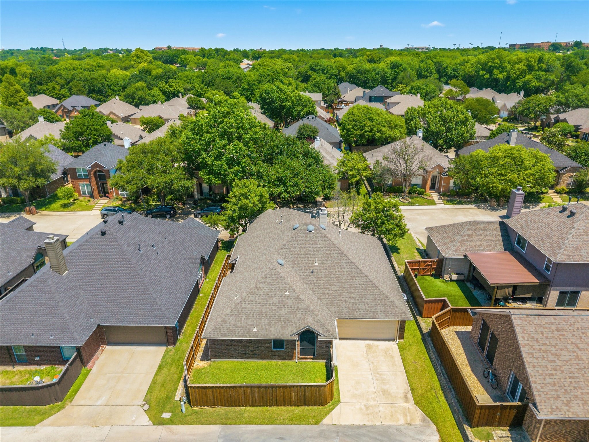 651 Stafford Circle Rockwall TX 75087
