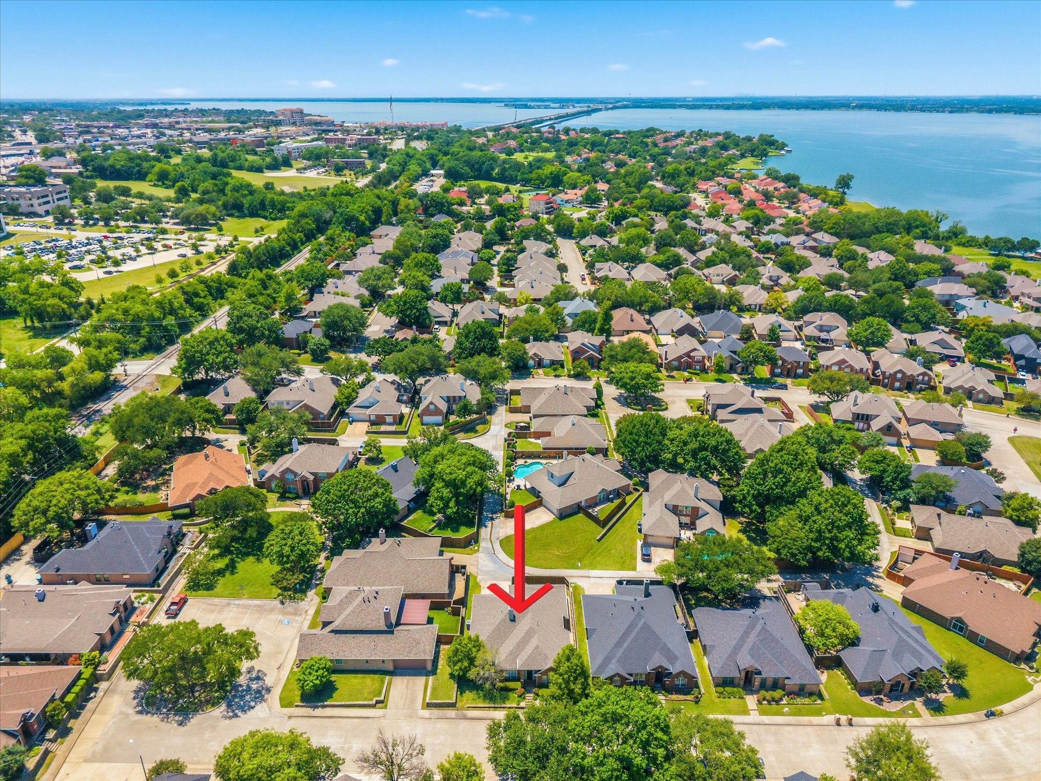 651 Stafford Circle Rockwall TX 75087
