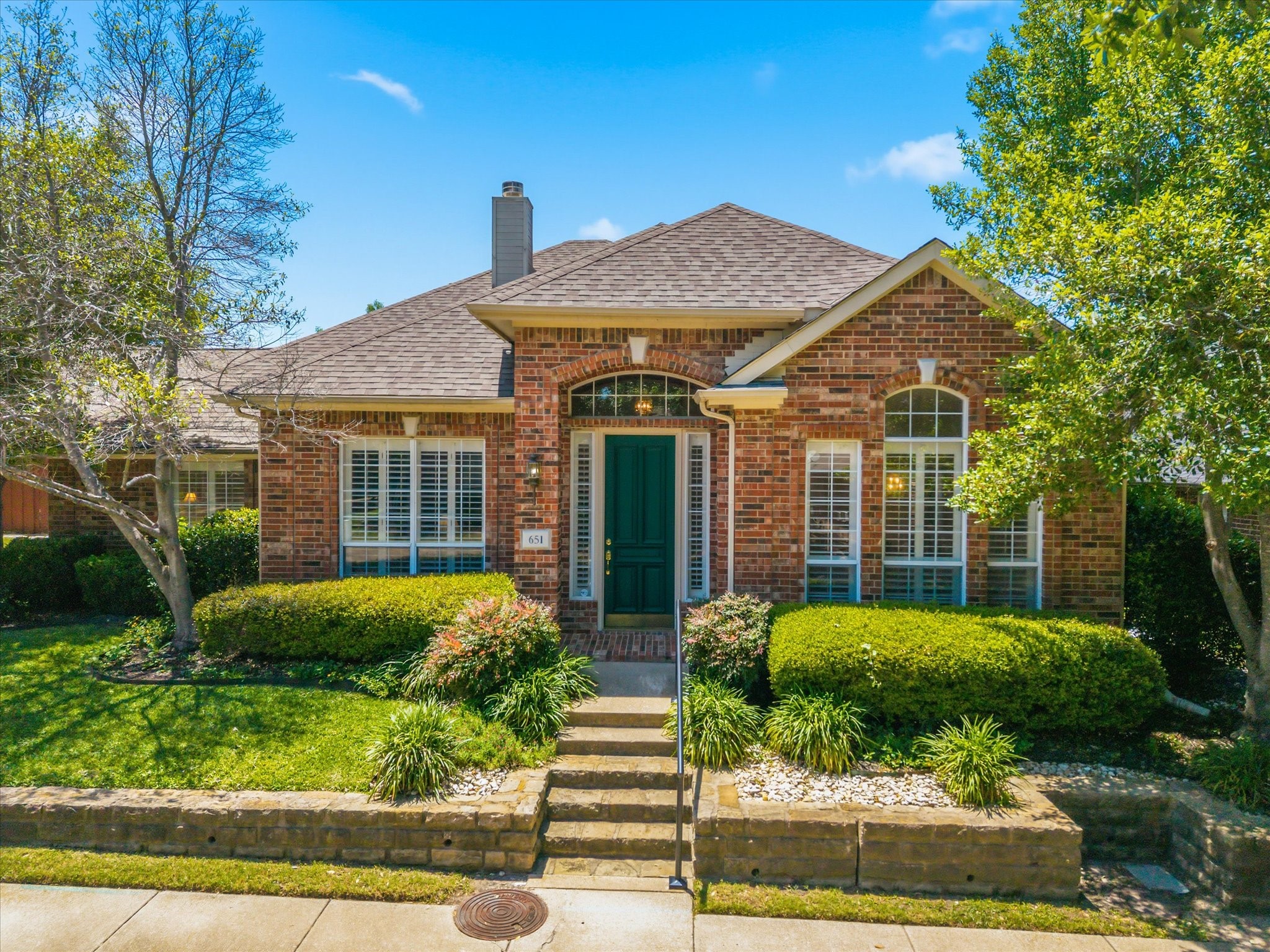 651 Stafford Circle Rockwall TX 75087