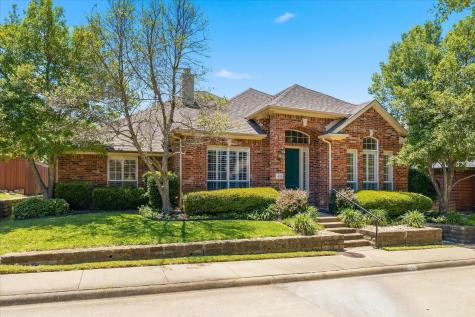 651 Stafford Circle Rockwall TX 75087