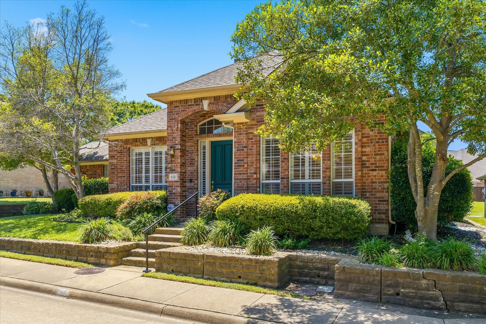 651 Stafford Circle Rockwall TX 75087