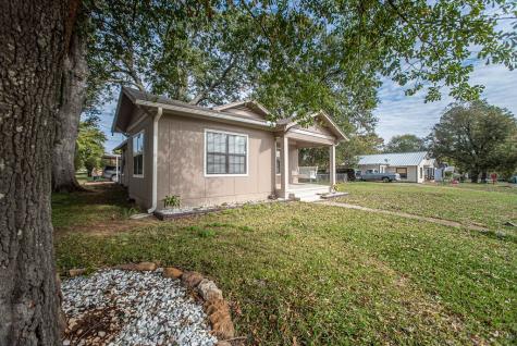 1503 Neathery Street Paris TX 75460