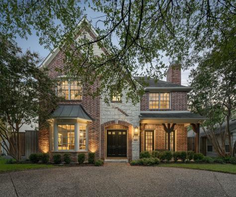 4305 Colgate Avenue Dallas TX 75225