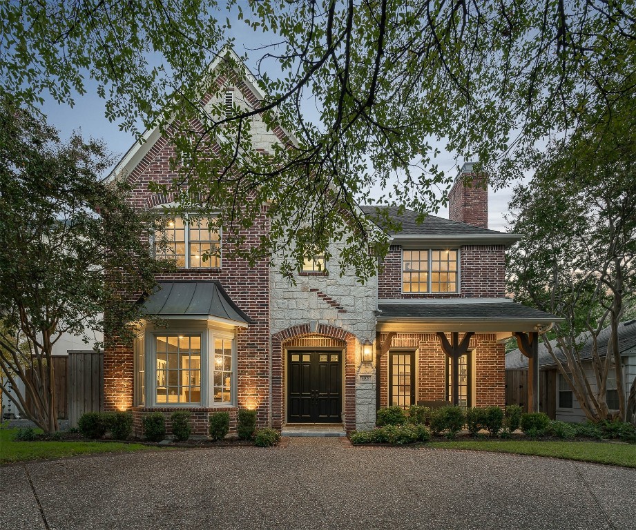 4305 Colgate Avenue Dallas TX 75225