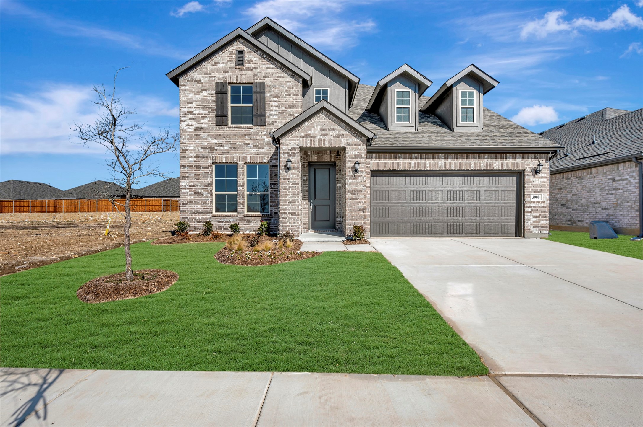 3900 Yarrow Drive Denton TX 76226