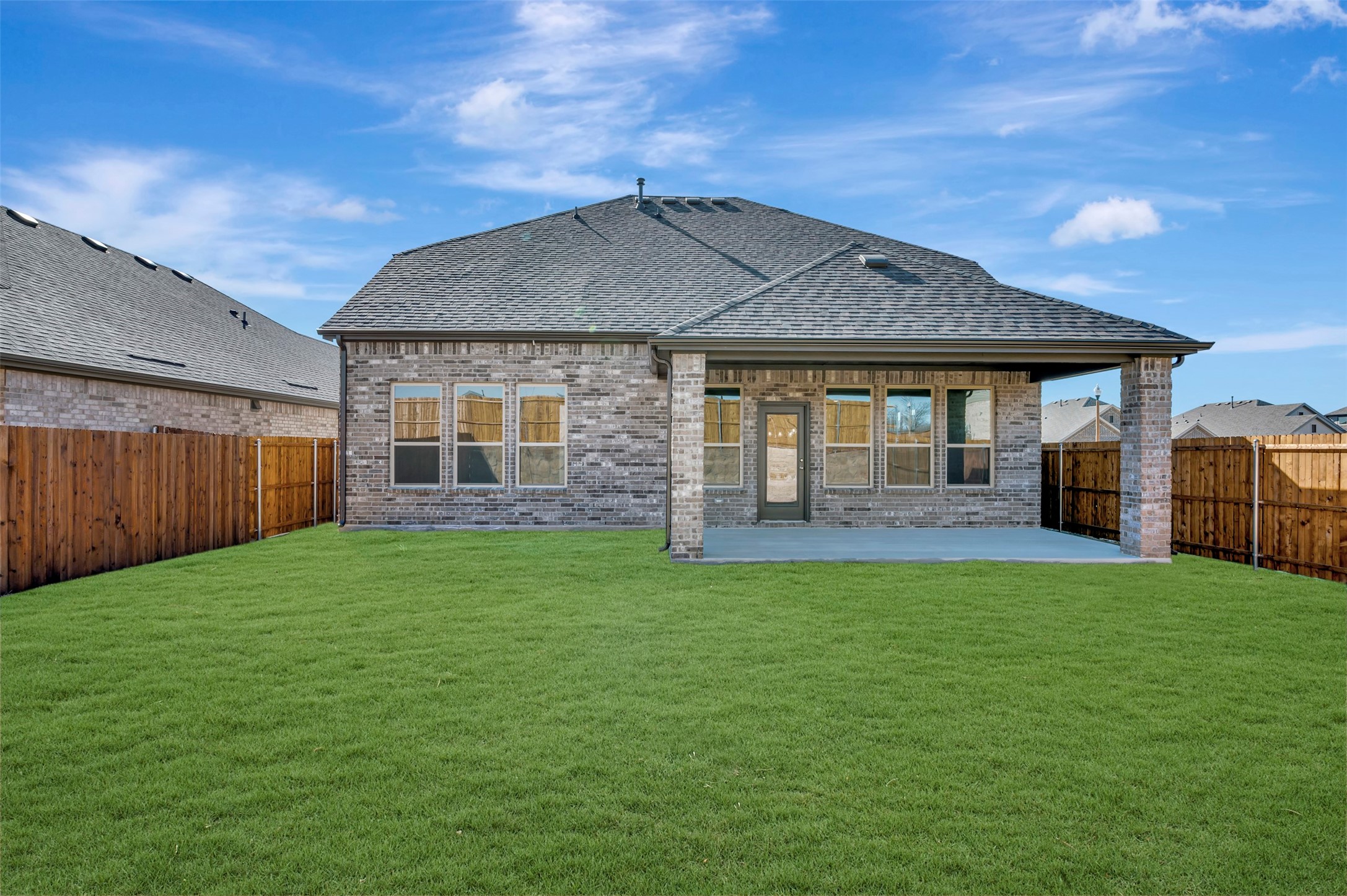3900 Yarrow Drive Denton TX 76226