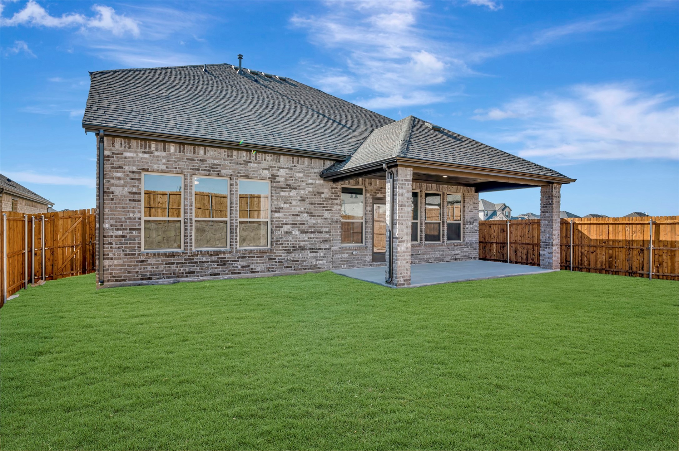 3900 Yarrow Drive Denton TX 76226