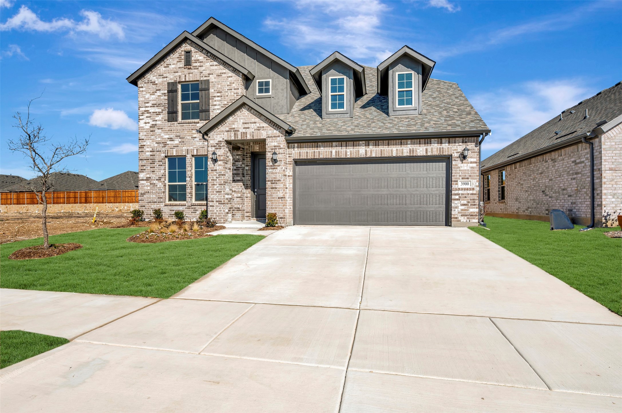 3900 Yarrow Drive Denton TX 76226