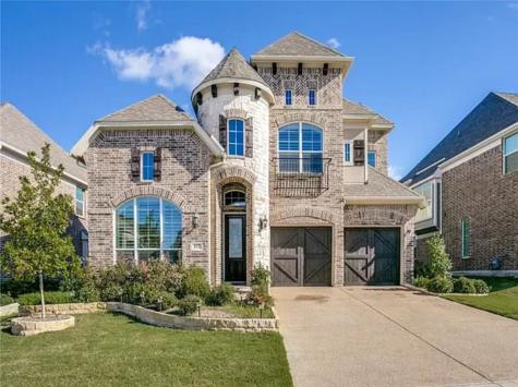 117 Turks Cap Trail Wylie TX 75098