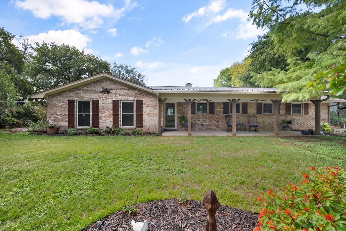 4412 Garden Drive Arlington TX 76001