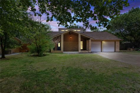 6513 Paula Court North Richland Hills TX 76182