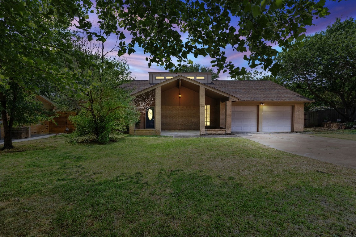6513 Paula Court North Richland Hills TX 76182