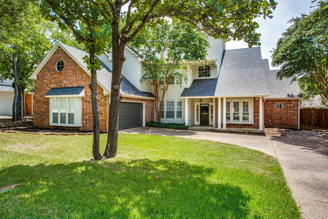 1312 Lynhurst Lane Denton TX 76205