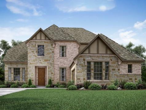1660 Santa Fe Lane Prosper TX 75078