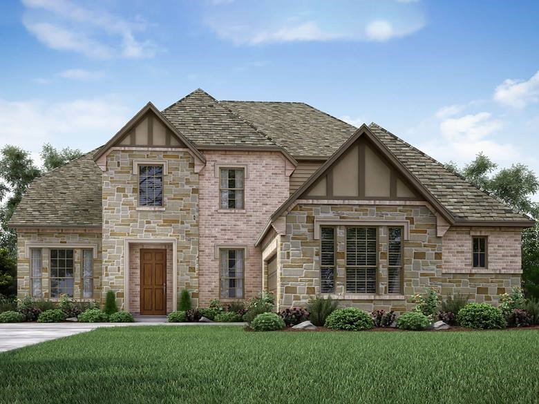 1660 Santa Fe Lane Prosper TX 75078