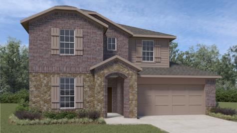 2064 Hearn Drive Royse City TX 75189