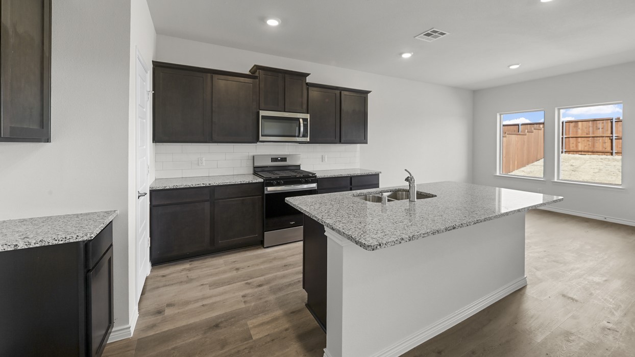 2064 Hearn Drive Royse City TX 75189