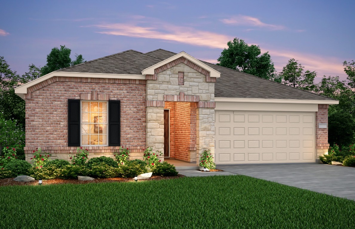 1805 Damianita Drive Royse City TX 75189