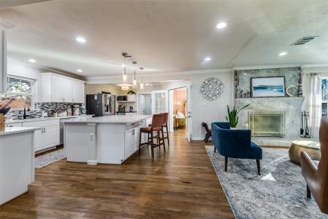 3106 Medina Drive Garland TX 75041