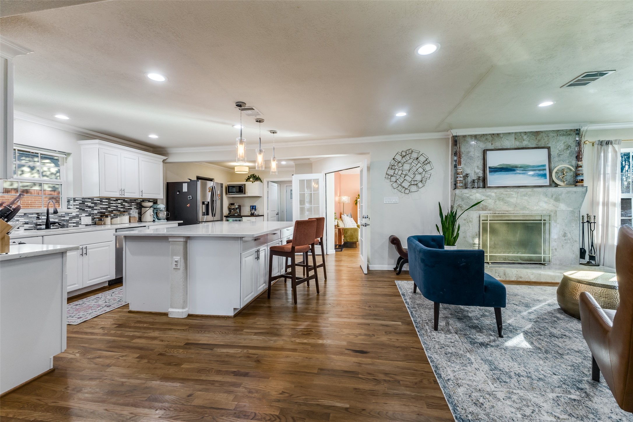 3106 Medina Drive Garland TX 75041