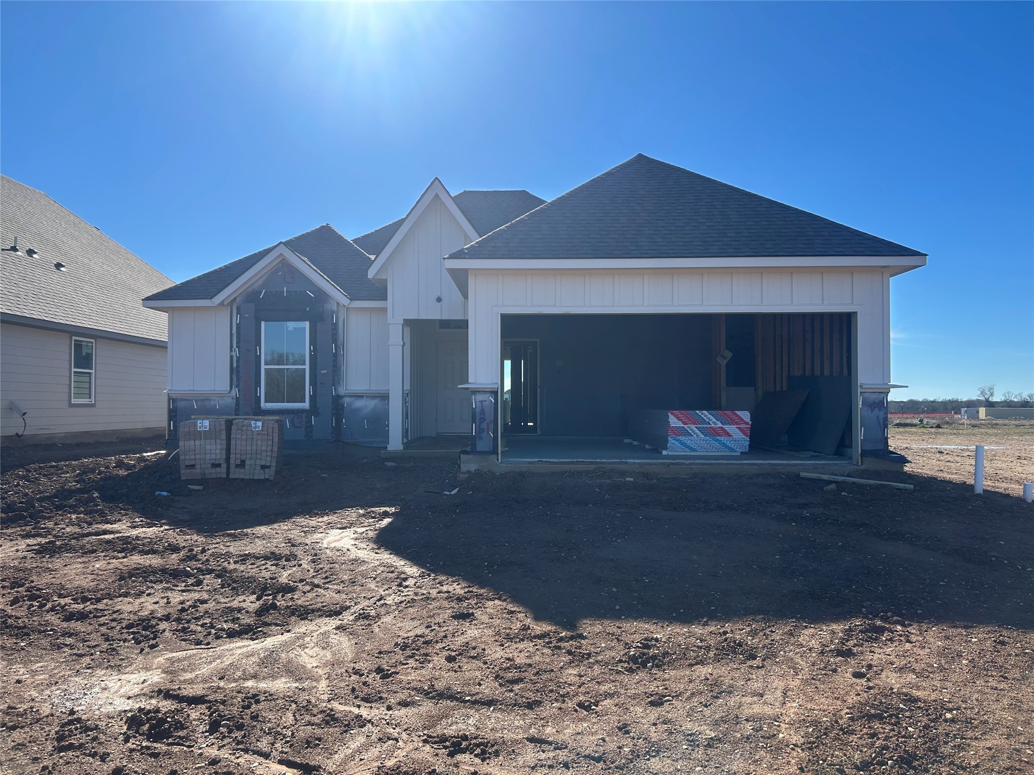 10204 Bethlehem Court Waco TX 76708