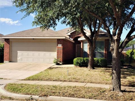 2015 Lake Trail Drive Heartland TX 75126