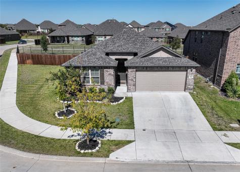 201 Black Alder Drive Fort Worth TX 76131