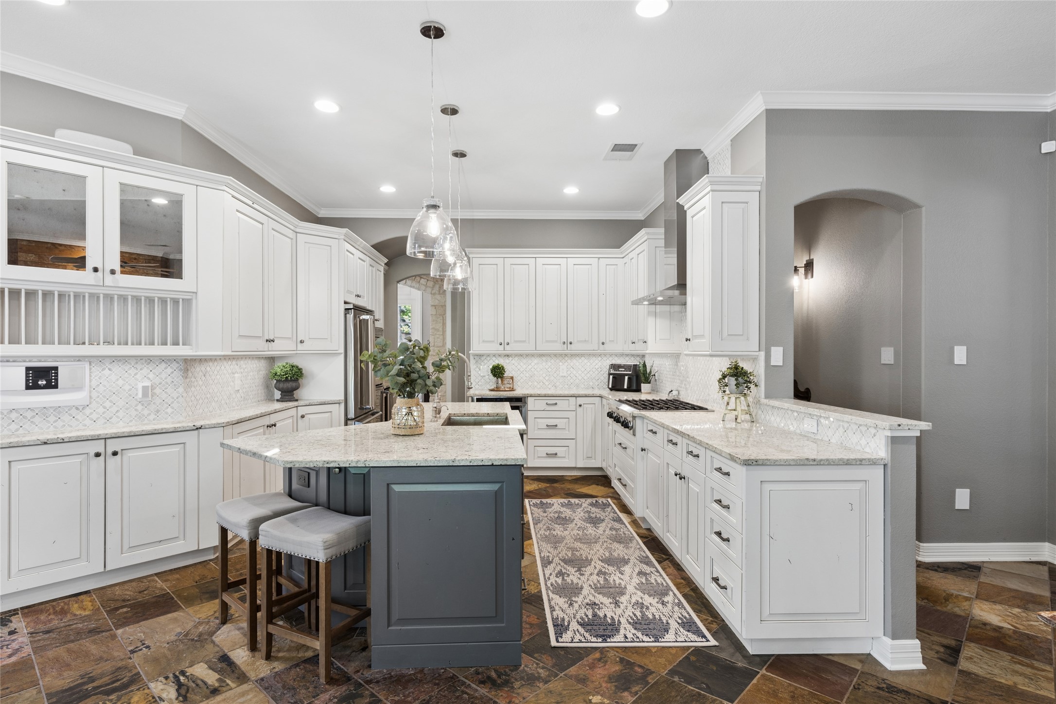 1820 Barrington Drive Keller TX 76262