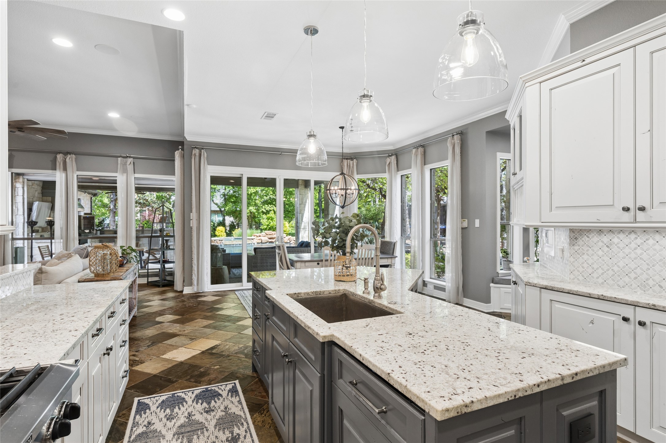 1820 Barrington Drive Keller TX 76262