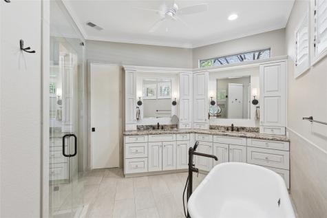 1820 Barrington Drive Keller TX 76262