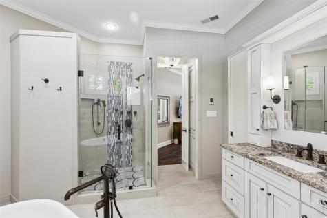 1820 Barrington Drive Keller TX 76262
