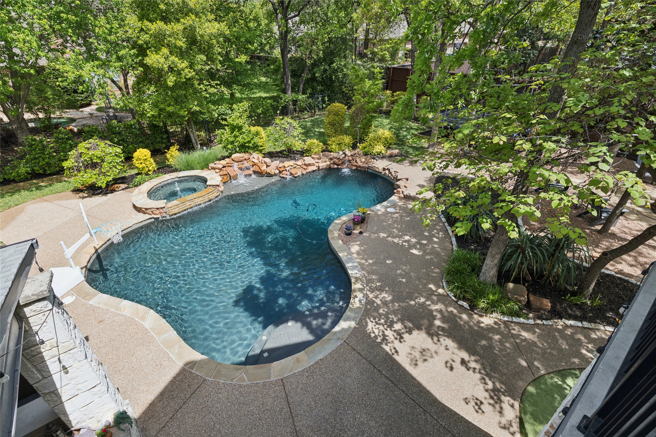 1820 Barrington Drive Keller TX 76262