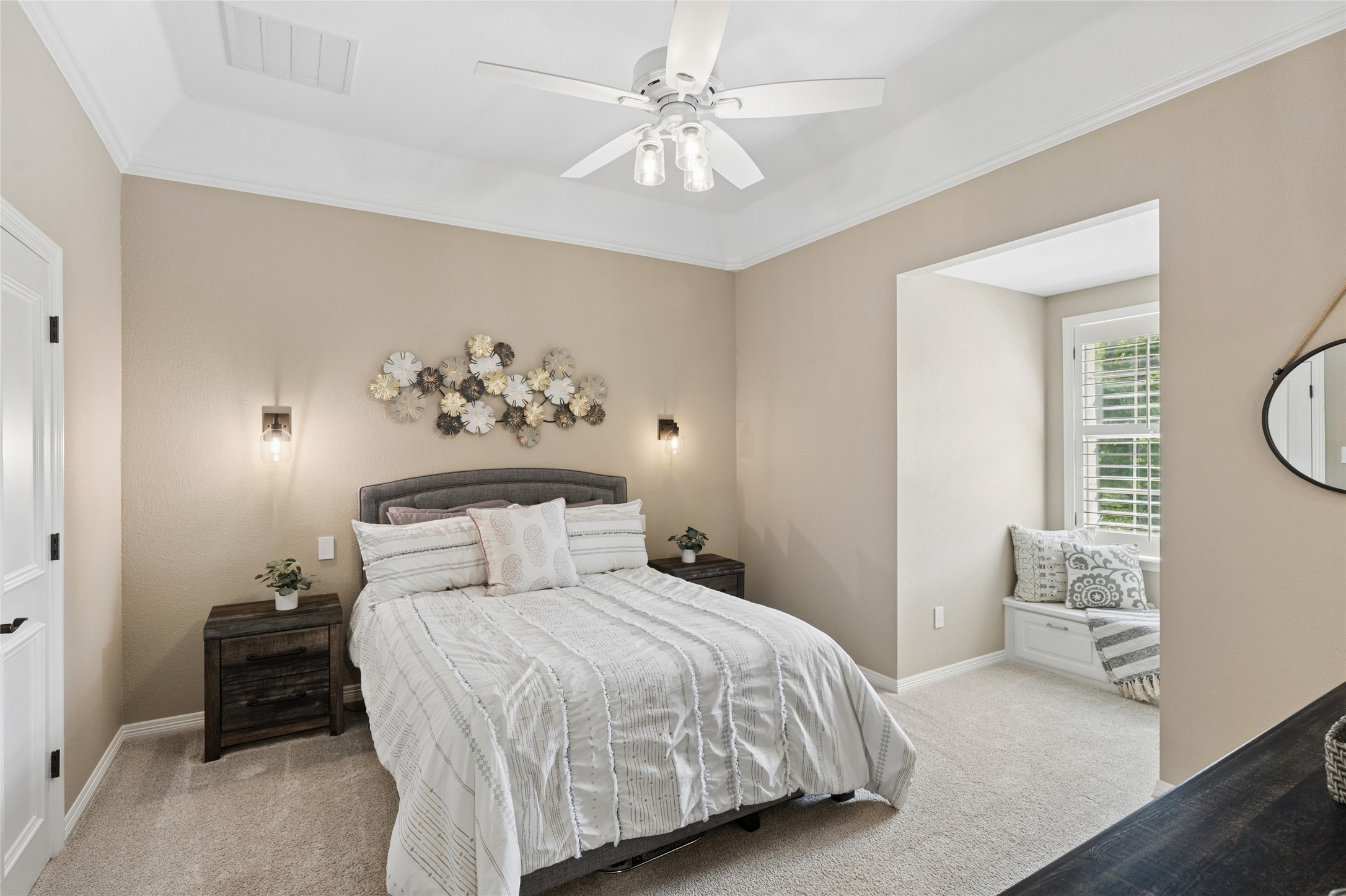 1820 Barrington Drive Keller TX 76262
