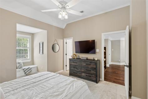 1820 Barrington Drive Keller TX 76262