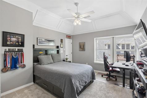 1820 Barrington Drive Keller TX 76262