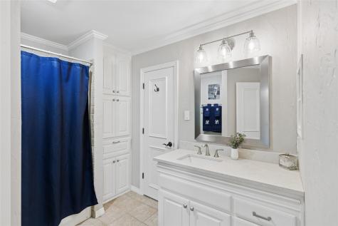 1820 Barrington Drive Keller TX 76262