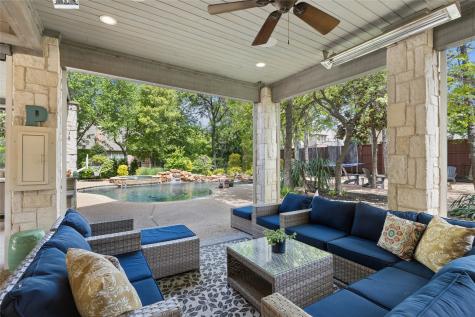 1820 Barrington Drive Keller TX 76262