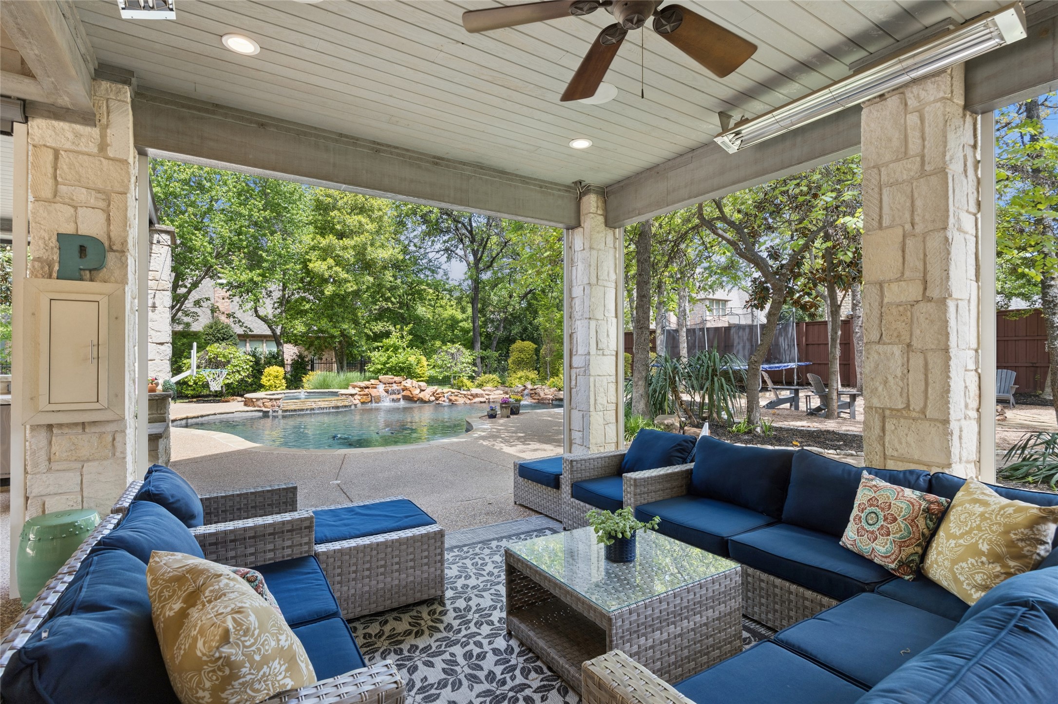 1820 Barrington Drive Keller TX 76262